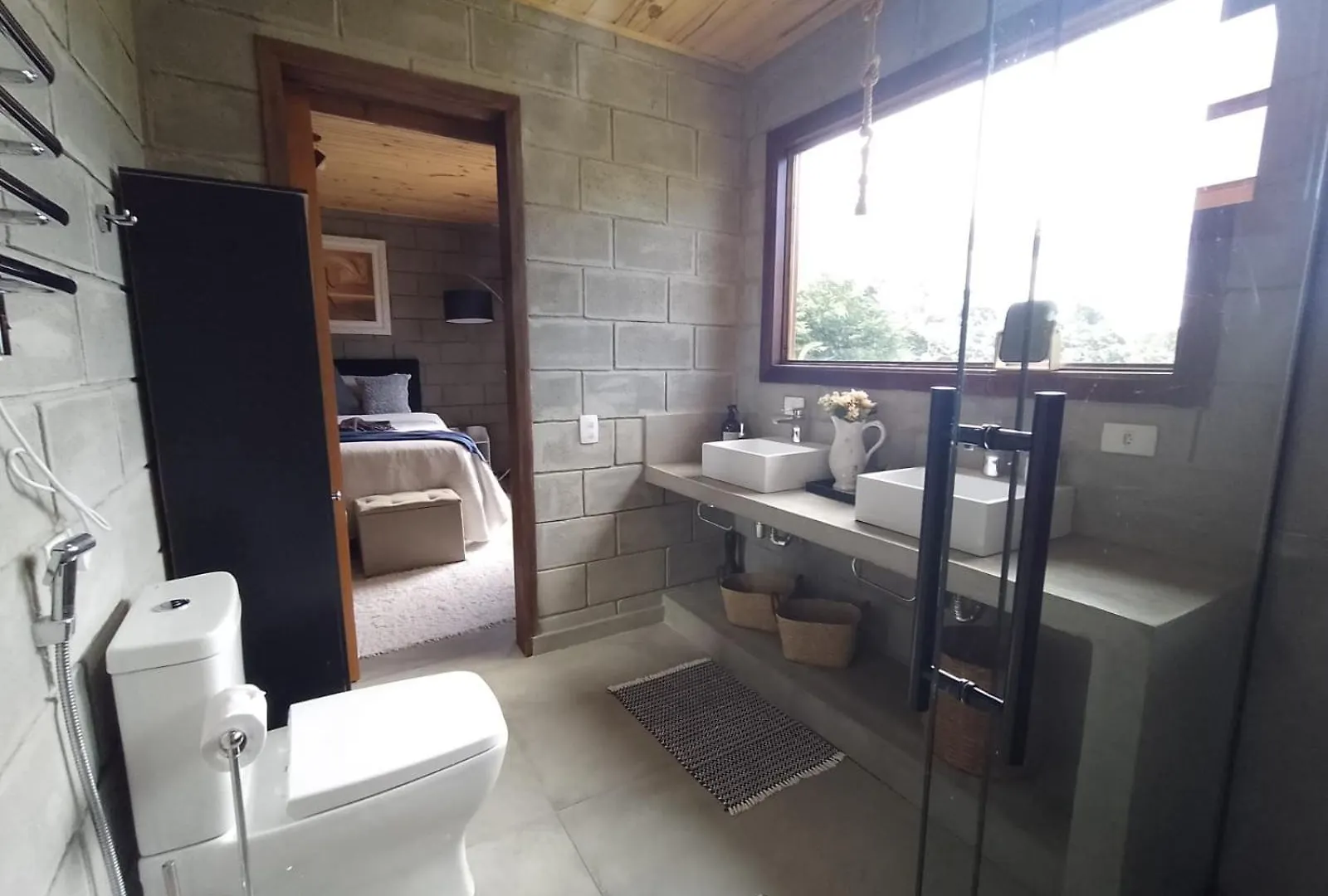 Chale Joli Villa Campos do Jordao Chalet
