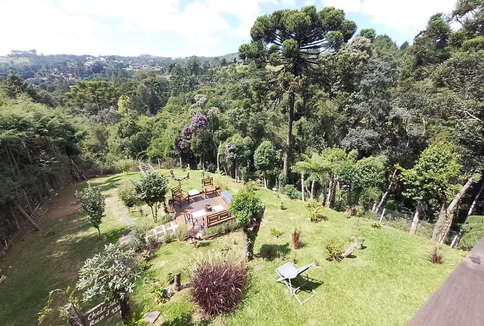Chale Joli Villa Campos do Jordao Chalet
