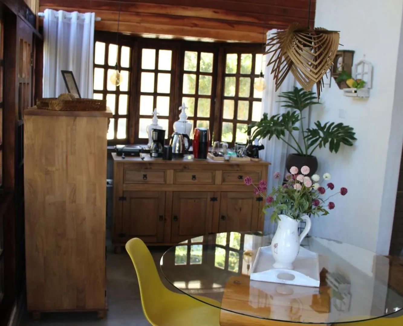 Chale Joli Villa Campos do Jordao
