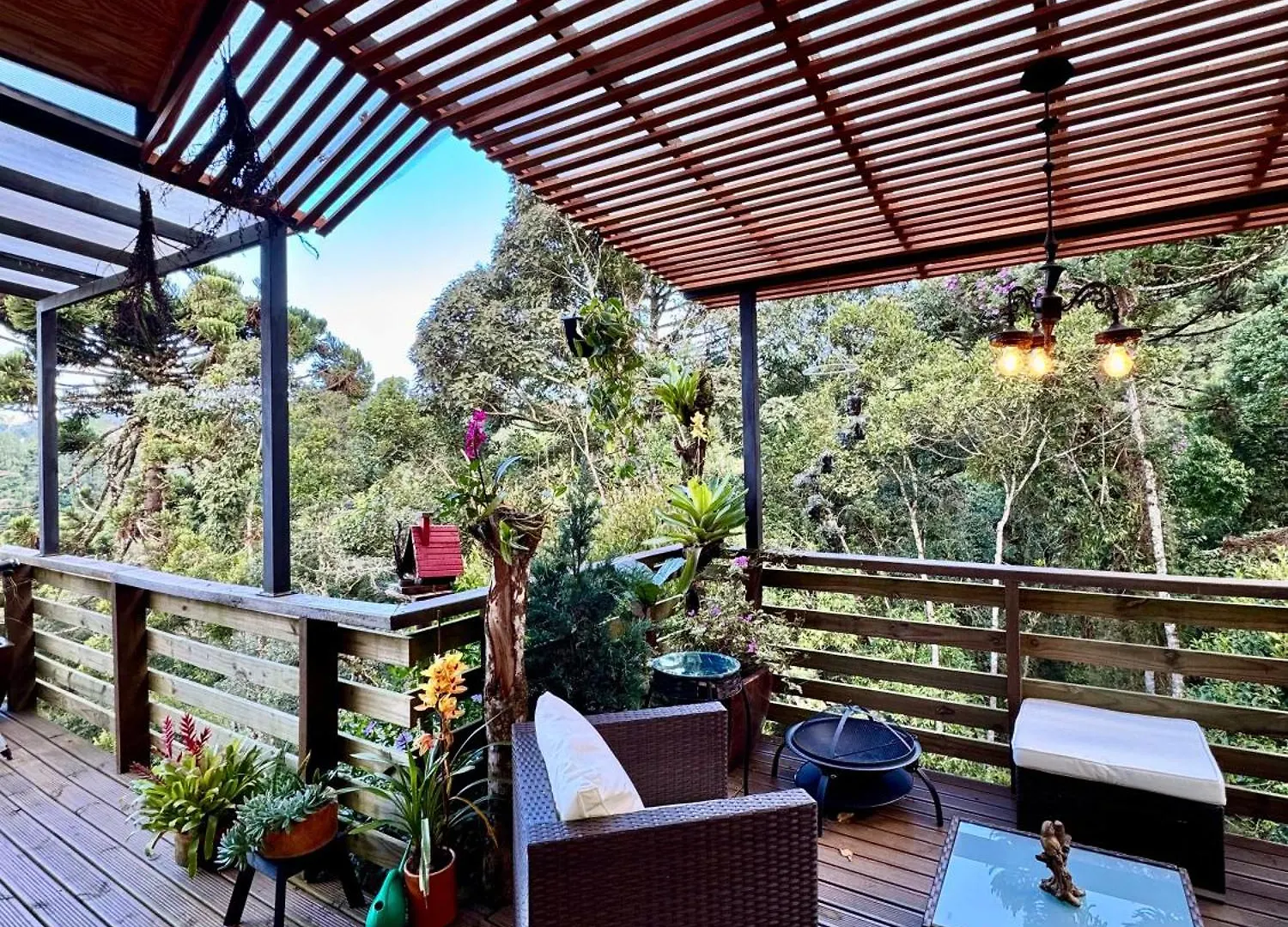 Chalet Chale Joli Villa Campos do Jordao