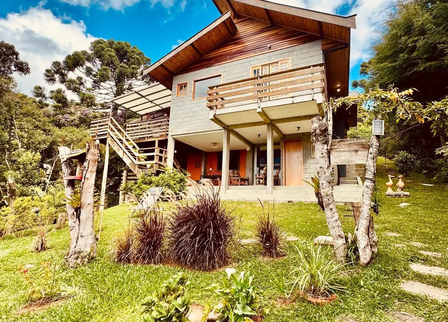 Chale Joli Villa Campos do Jordao 0*,  Brazil